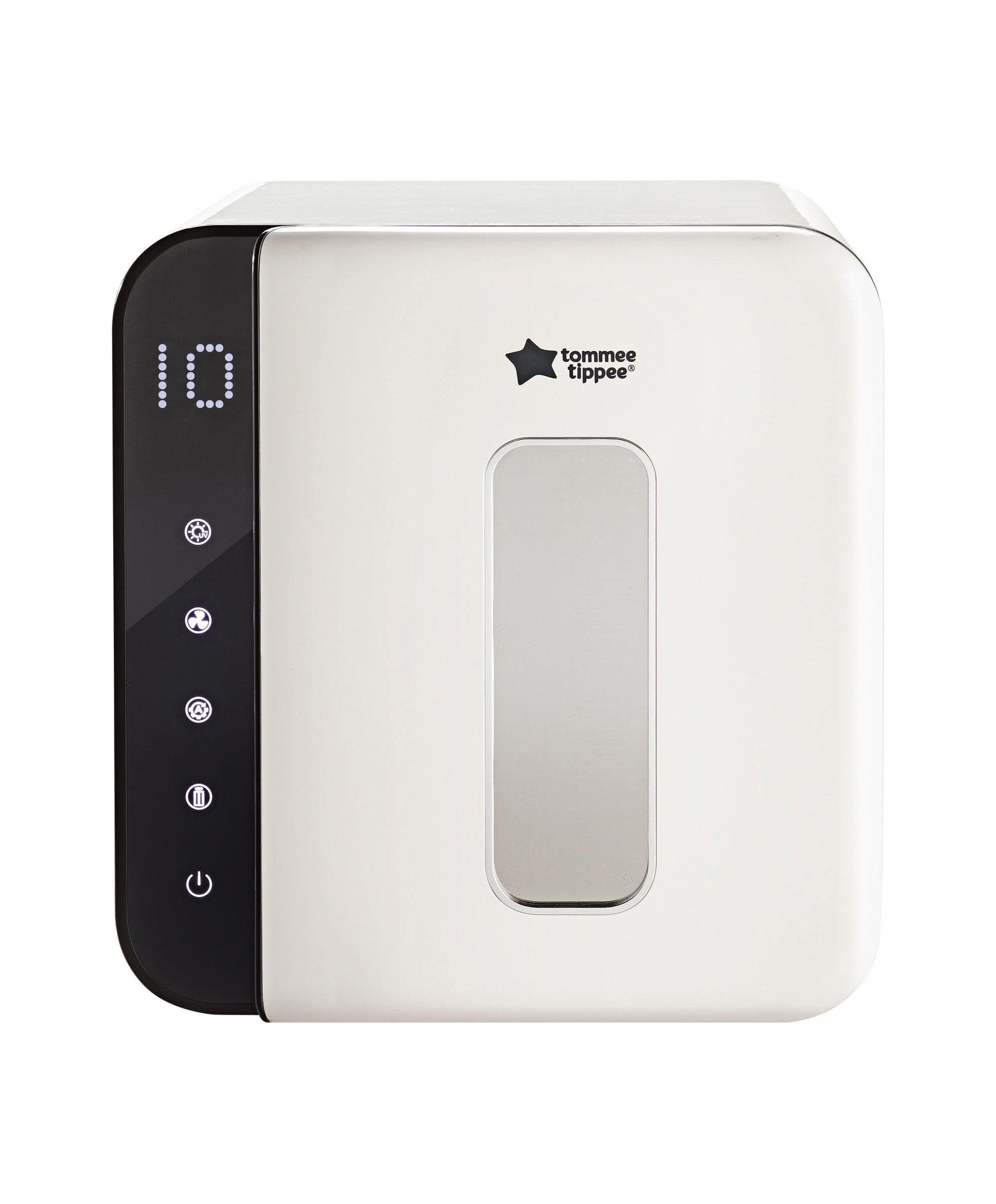 Tommee Tippee Ultra UV 3-in-1 Electric Steriliser Dryer