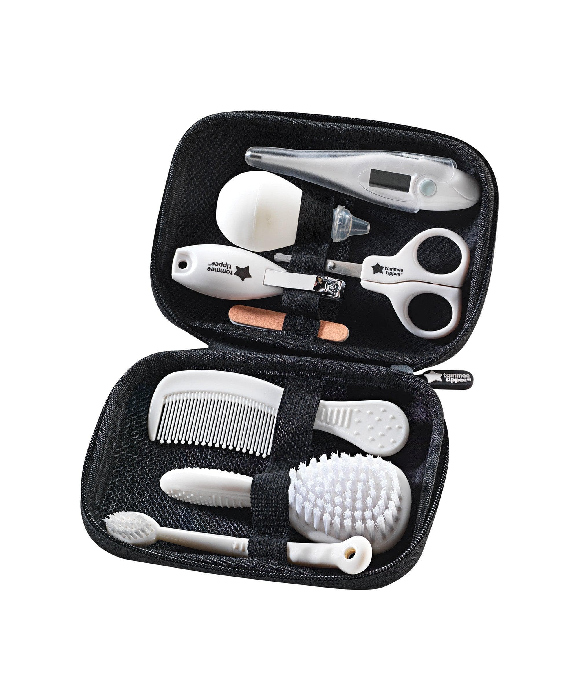 Closer to Nature Healthcare Grooming Kit