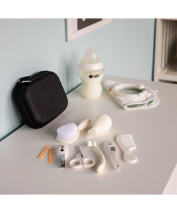 Tommee Tippee Thermometers Tommee Tippee Closer to Nature Healthcare and Grooming Kit