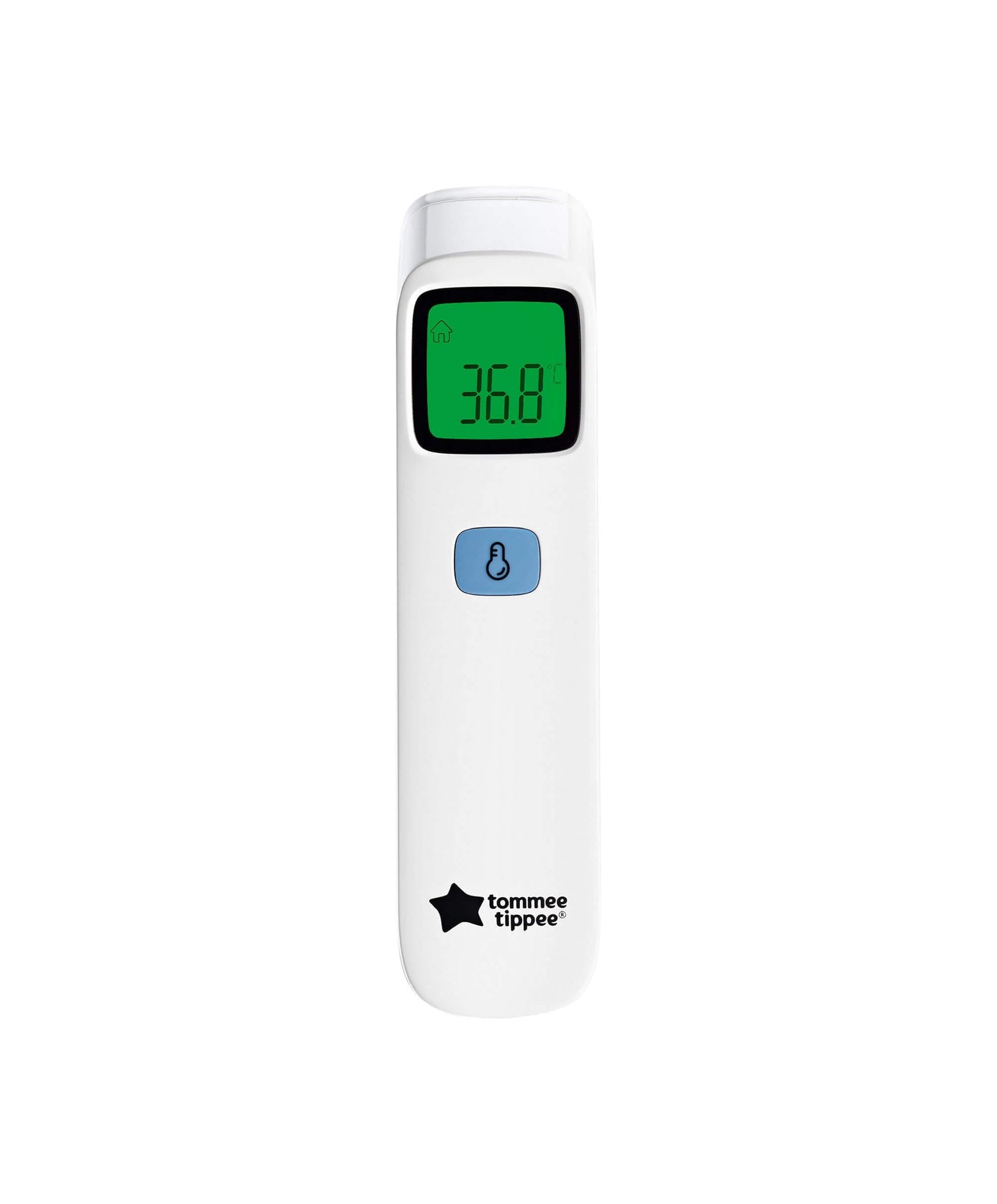 Tommee Tippee NoTouch Digital Baby Thermometer – Mamas & Papas IE