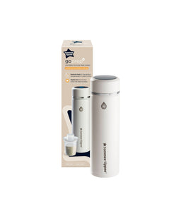 Tommee Tippee Tommee Tippee GoPrep Formula Feed Maker - White