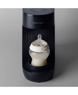 Tommee Tippee Tommee Tippee Perfect Prep Formula Feed Maker & GoPrep Formula Feed Maker Bundle - Slate