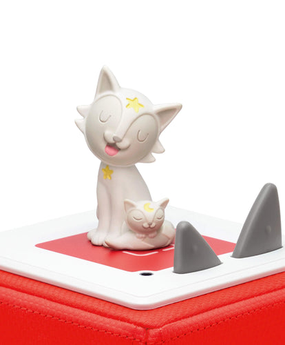 Tonies Activity Toys Tonies Nap Time White Noise Audio Character