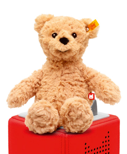 Tonies Activity Toys Tonies Steiff Jimmy Bear Audio Character