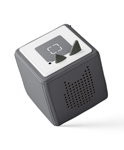 Tonies Tonies Musical Storybox Toy - Grey
