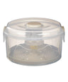 Vital Baby Vital Baby Nurture 2 in 1 combination steriliser