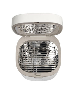 Vital Baby Vital Baby Nurture Advanced Pro UV Steriliser & Dryer, 3rd gen – Arctic White