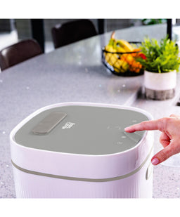 Vital Baby Vital Baby Nurture Advanced Pro UV Steriliser & Dryer, 3rd gen – Arctic White