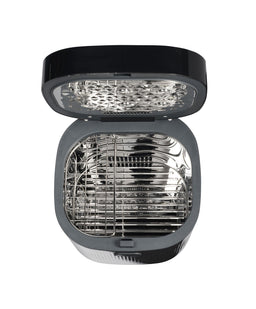 Vital Baby Vital Baby Nurture Advanced Pro UV Steriliser & Dryer, 3rd gen - Onyx Black