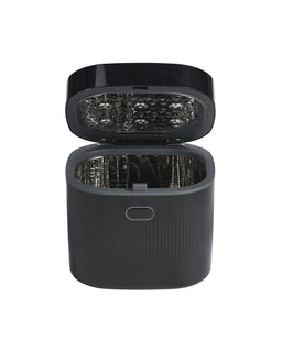 Vital Baby Vital Baby Nurture Advanced Pro UV Steriliser & Dryer, 3rd gen - Onyx Black