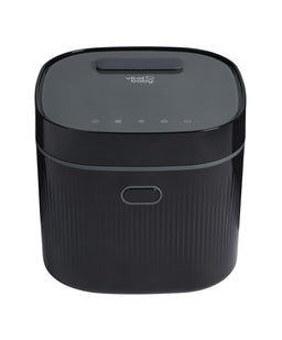 Vital Baby Vital Baby Nurture Advanced Pro UV Steriliser & Dryer, 3rd gen - Onyx Black