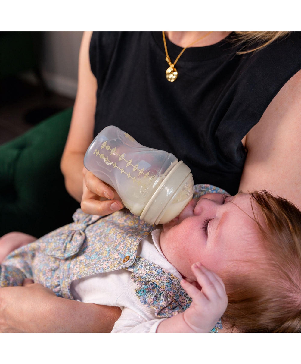 Vital Baby Vital Baby Nurture breast like starter set