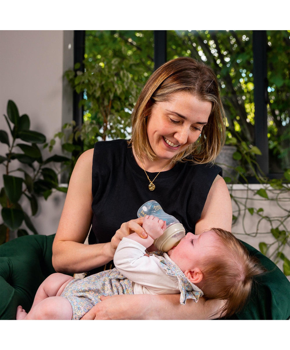 Vital Baby Vital Baby Nurture Microwave Sterilising Set