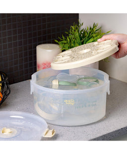 Vital Baby Vital Baby Nurture Microwave Sterilising Set