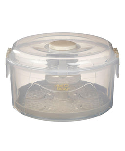 Vital Baby Vital Baby Nurture Microwave Sterilising Set
