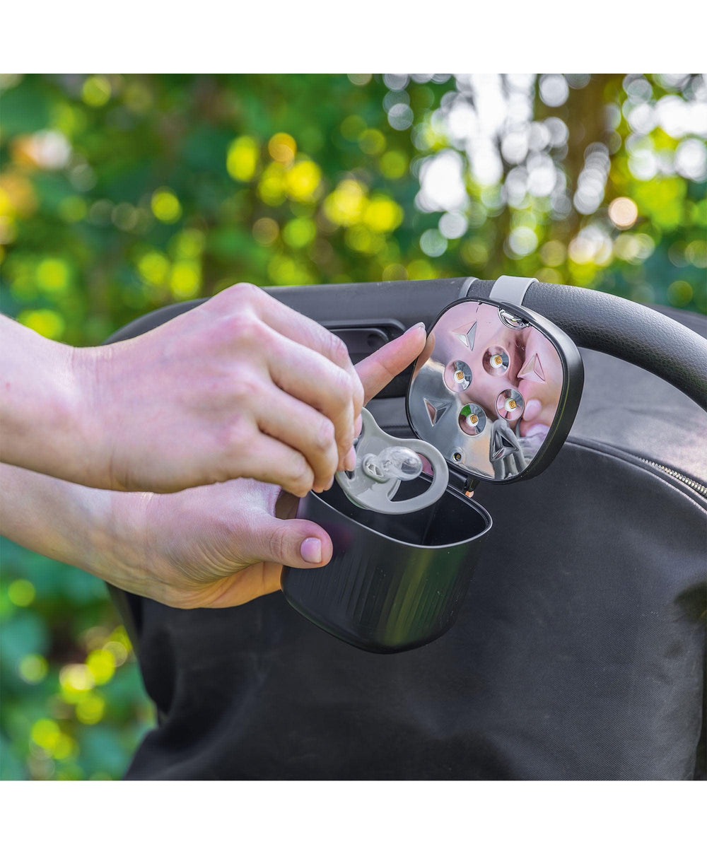 Vital Baby Vital Baby Nurture Mini UV – Onyx Black