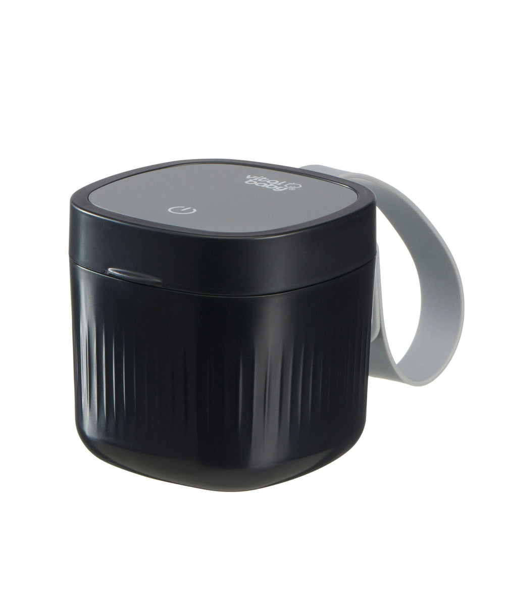 Vital Baby Vital Baby Nurture Mini UV – Onyx Black