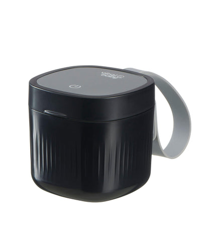 Vital Baby Vital Baby Nurture Mini UV – Onyx Black