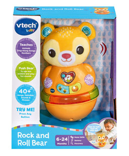 VTech Activity Toys VTech Rock and Roll Bear