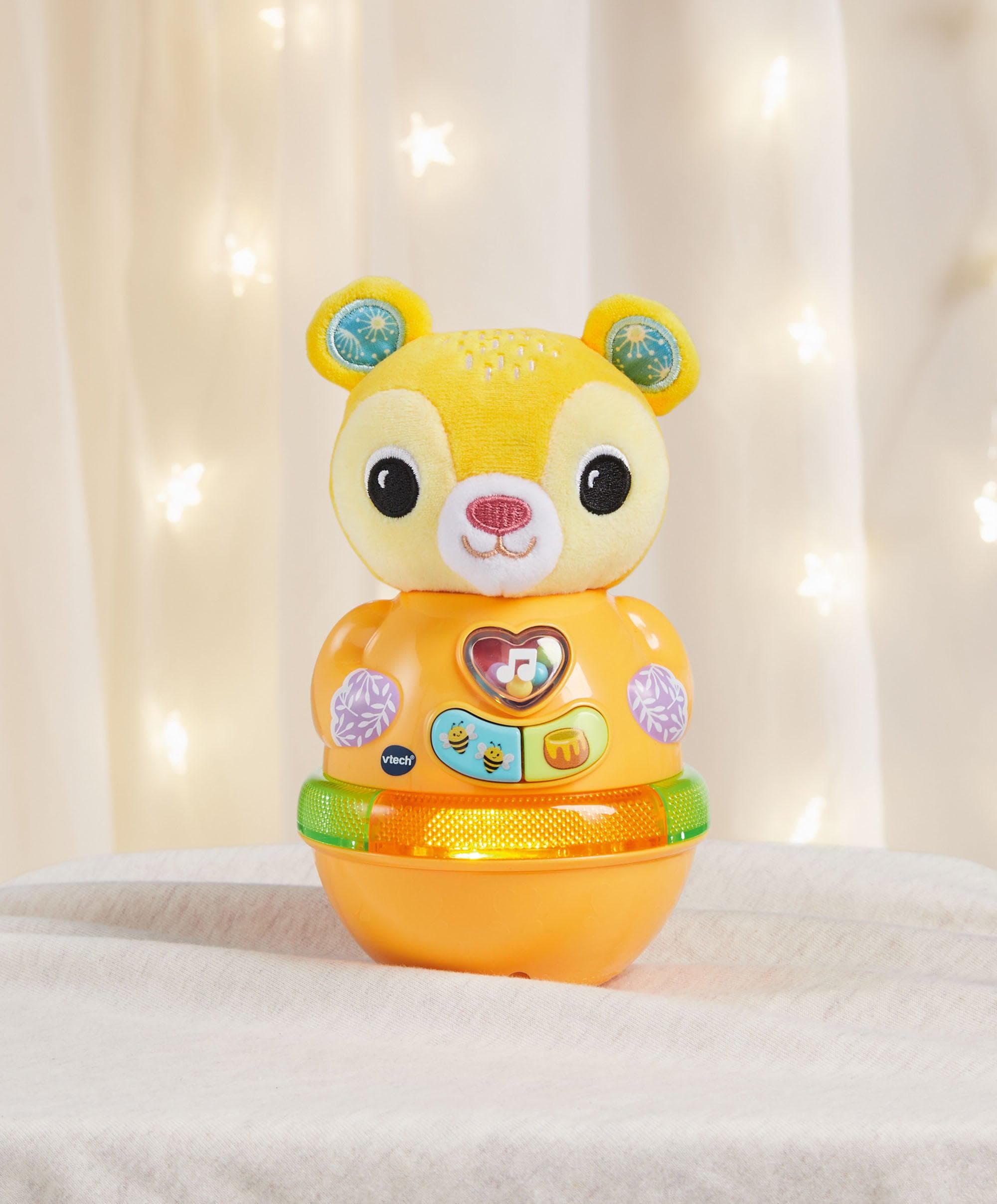 Rocking Rolling Cody Vtech Count And Wobble Cody VTech Rock And