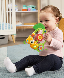 VTech Activity Toys VTech Shaking Sounds Bear Rattle