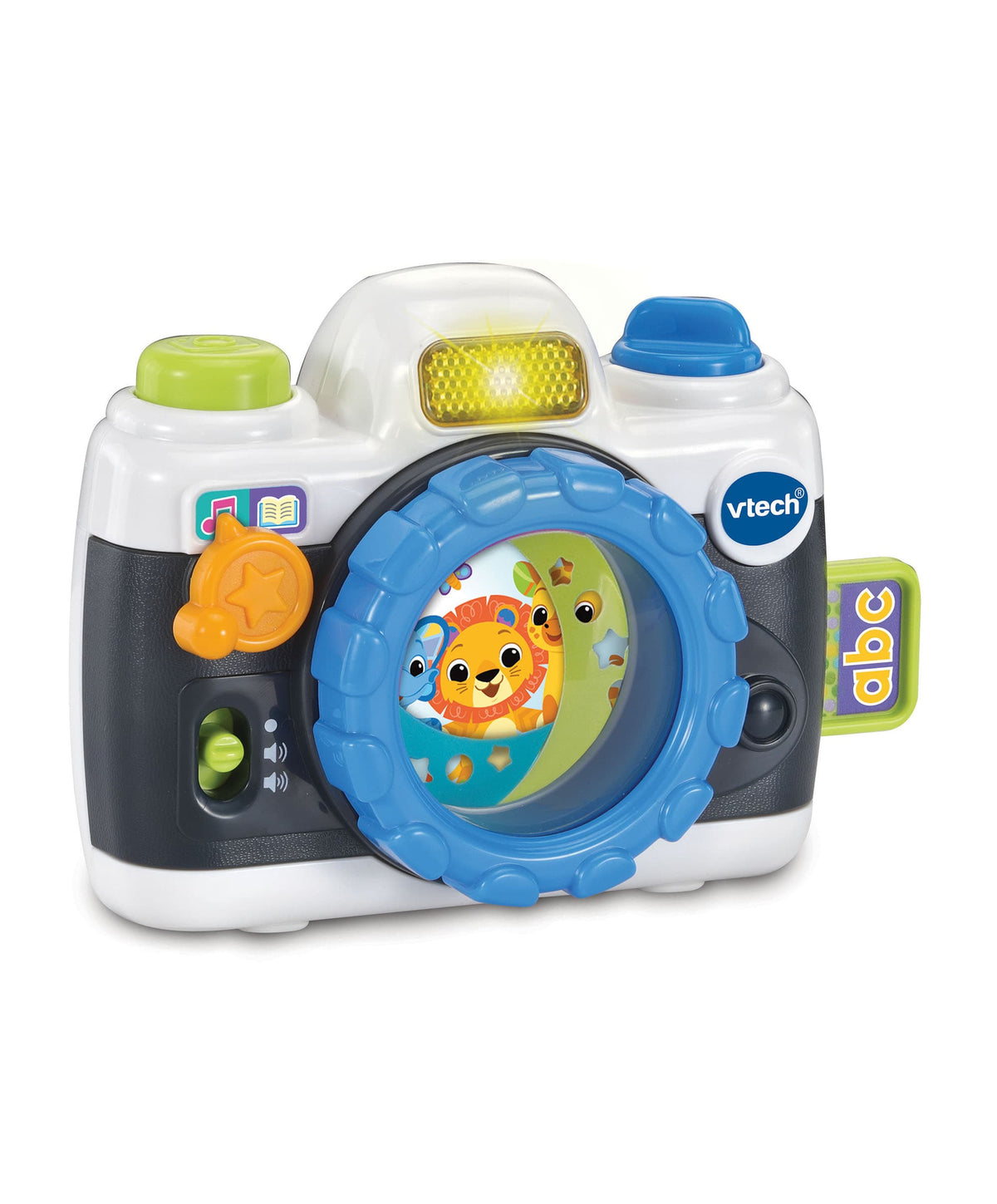 VTech Activity Toys VTech Snap & Smile Camera