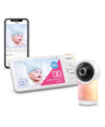 VTech Baby Monitors VTech RM5766HD Smart Video Baby Monitor