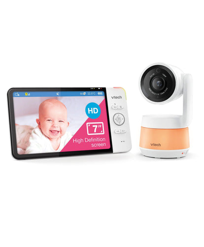 VTech Baby Monitors | Baby Safety – Mamas & Papas – Mamas & Papas UK