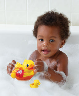 VTech Bath Toys VTech Float & Splash Duck