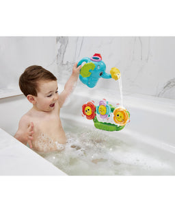 VTech Bath Toys VTech Splash & Spin Bathtime Flowers