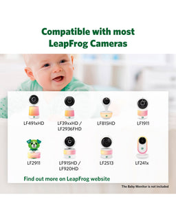 VTech Leapfrog Universal Floor Stand
