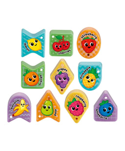 VTech V-Tech Sorting Fun Apple Toy