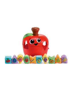 VTech V-Tech Sorting Fun Apple Toy