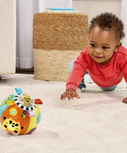 VTech VTech Animal Discoveries Ball