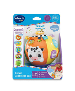 VTech VTech Animal Discoveries Ball