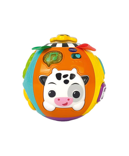 VTech VTech Animal Discoveries Ball