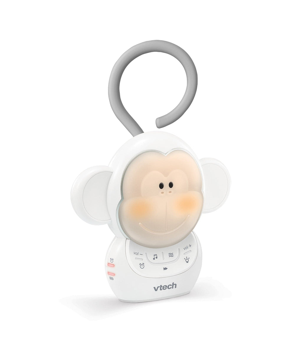 Click Box Vtech VTech BC8211 V-Hush Go Portable Sleep Soother – Mamas & Papas UK