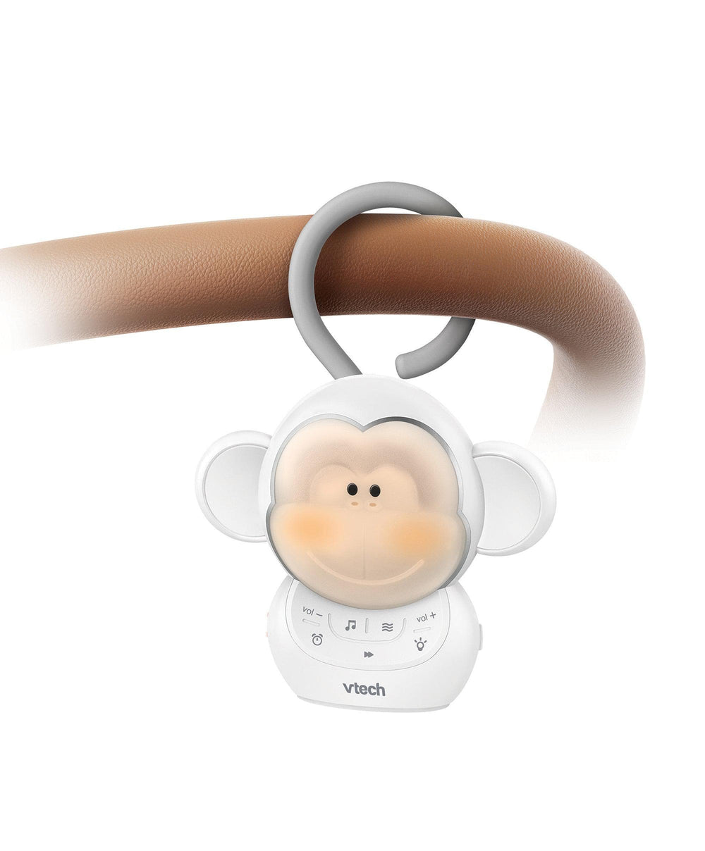 Click Box Vtech VTech BC8211 V-Hush Go Portable Sleep Soother – Mamas & Papas UK