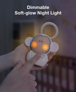 VTech VTech BC8211 V-Hush Go Portable Sleep Soother