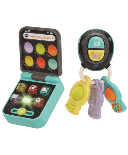 VTech VTech My Everyday Gadgets