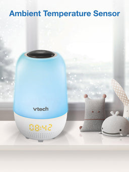 VTech VTech V-Hush Lite Soothing Sleep Trainer
