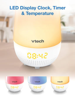 VTech VTech V-Hush Lite Soothing Sleep Trainer