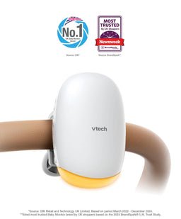 VTech VTech V-Hush Rocker