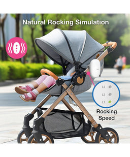 VTech VTech V-Hush Rocker