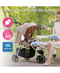 VTech VTech V-Hush Rocker