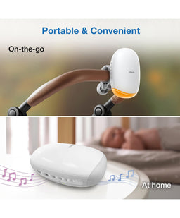 VTech VTech V-Hush Rocker