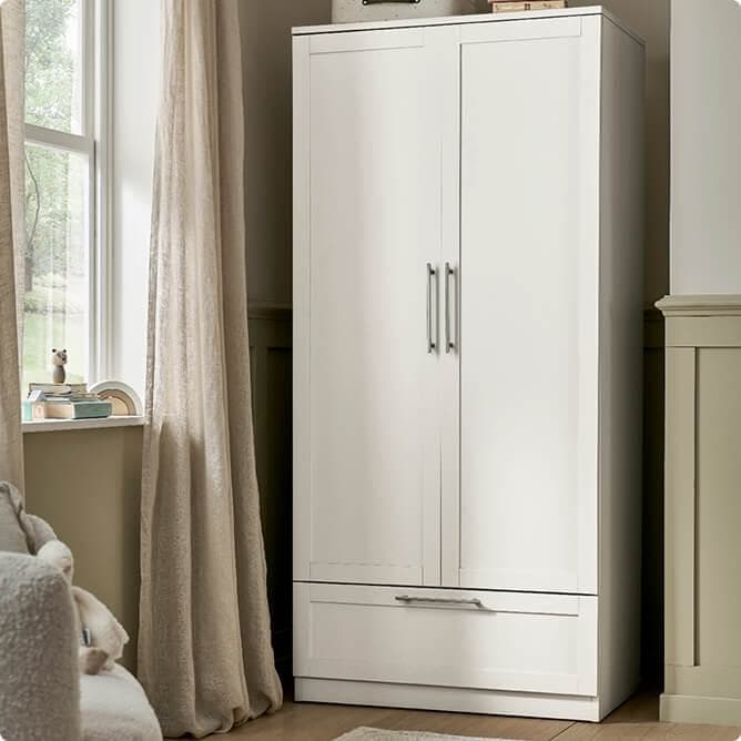 Timeless Shaker Style