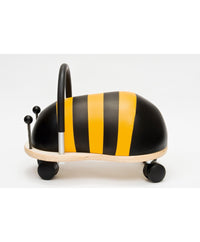Bumble bee wheely bug on sale