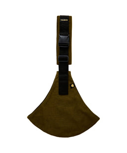Wildride Baby Carriers Wildride Toddler Carrier - Army Green