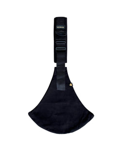 Wildride Baby Carriers Wildride Toddler Carrier - Black